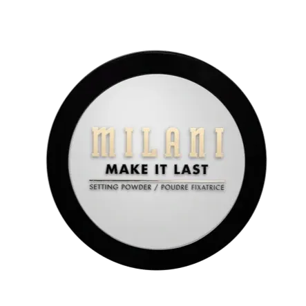 Milani Make It Last Matte Setting Powder