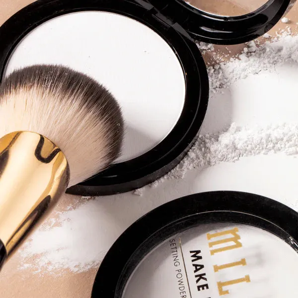 MILANI Make It Last Mattifying Setting Powder