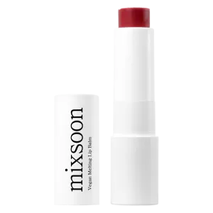 mixsoon Vegan Melting Lip Balm (Dry Rose)