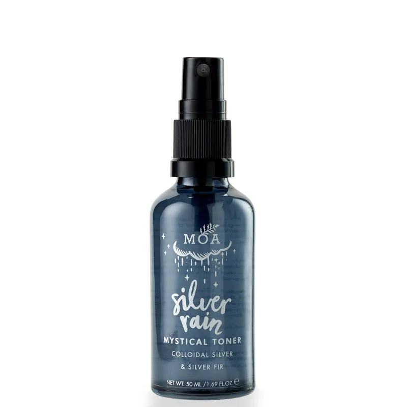 MOA Silver Rain Mystical Toner 50ml