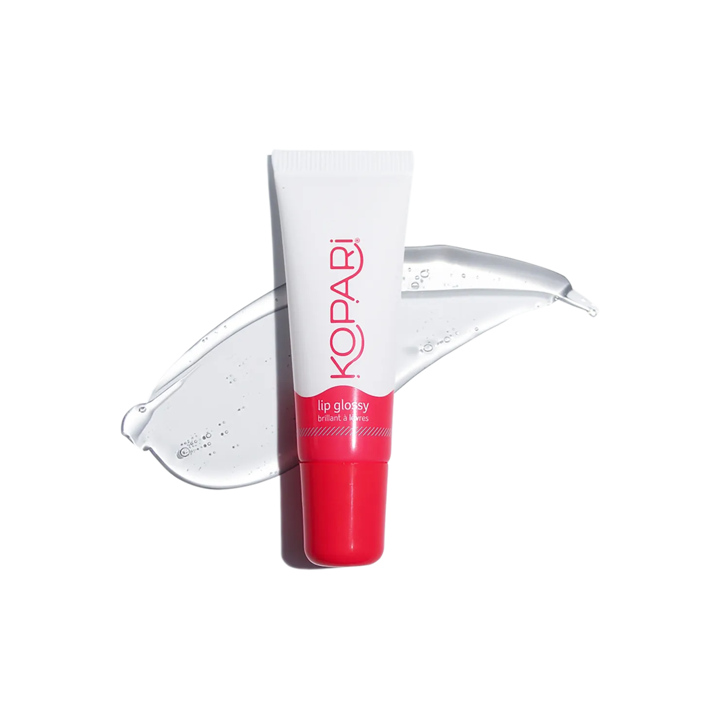 Moisturizing Lip Glossy