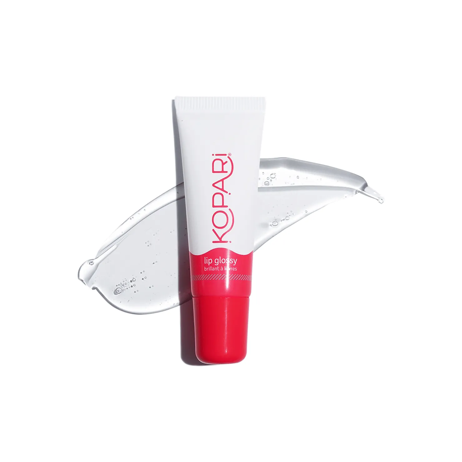 Moisturizing Lip Glossy