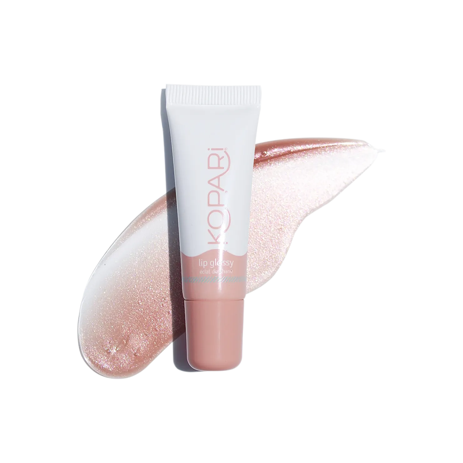 Moisturizing Lip Glossy