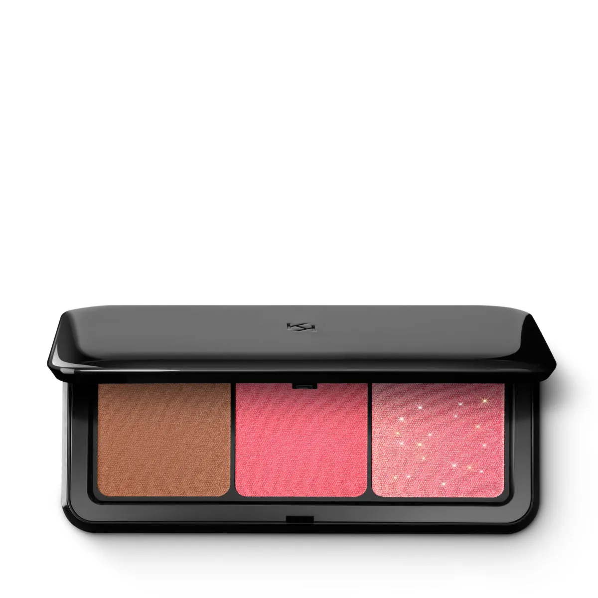 Multi Finish Trio Blush & Bronzer Palette