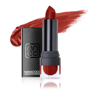 NANACOCO Matte Madness Lipstick (Mistress)