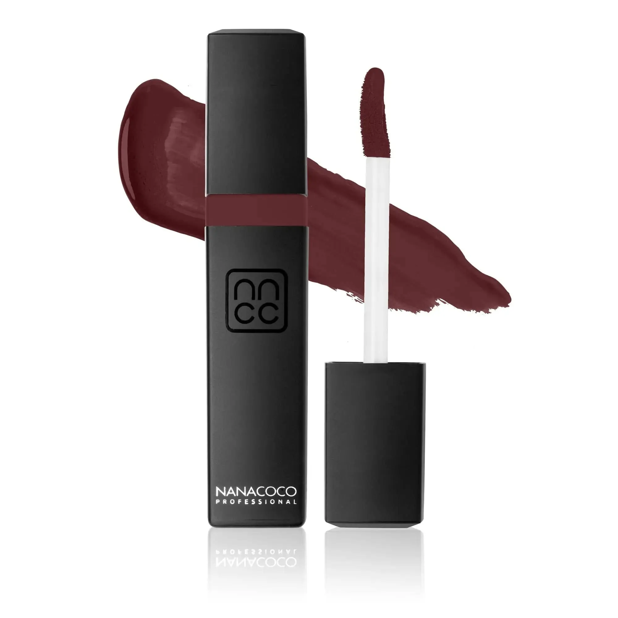 NANACOCO Tintalizing Liptint (Dark Spirit)