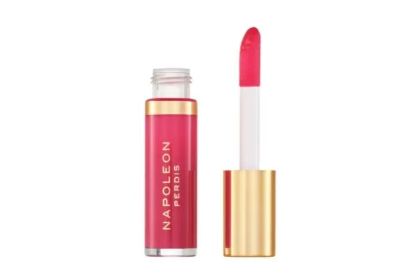 Napoleon Perdis Phat x Juicy Plumping Lipgloss