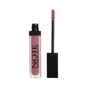 Note Mattemoist 412 Lip Gloss 6 ML