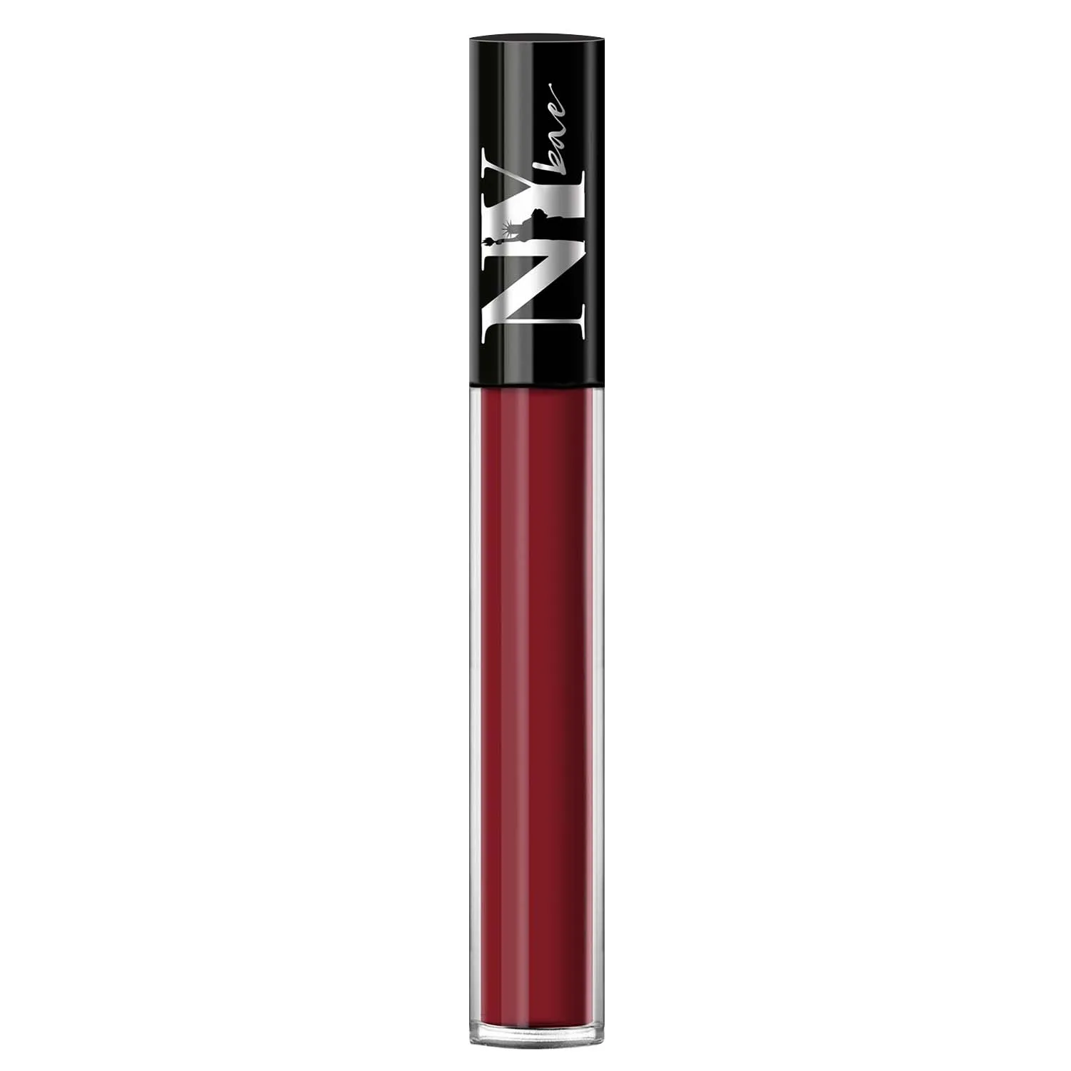 NY Bae Liquid Lipstick | Brown | Matte | Highly Pigmented- Hopelessly Romantic 40 (3 ml)