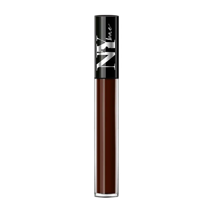 NY Bae, Matte Liquid Lipstick, Knicks-Knack, Red - Modern Era 6 (3 ml)