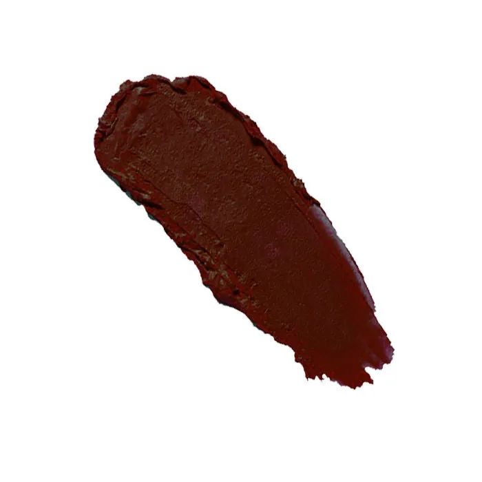 NY Bae, Matte Liquid Lipstick, Knicks-Knack, Red - Modern Era 6 (3 ml)