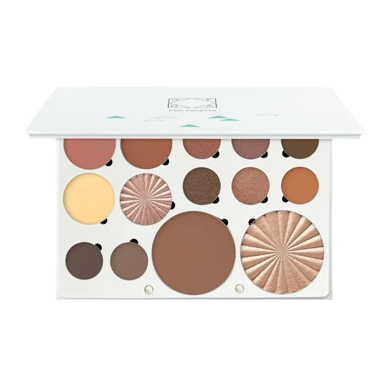 OFRA Pro Palette - Boho