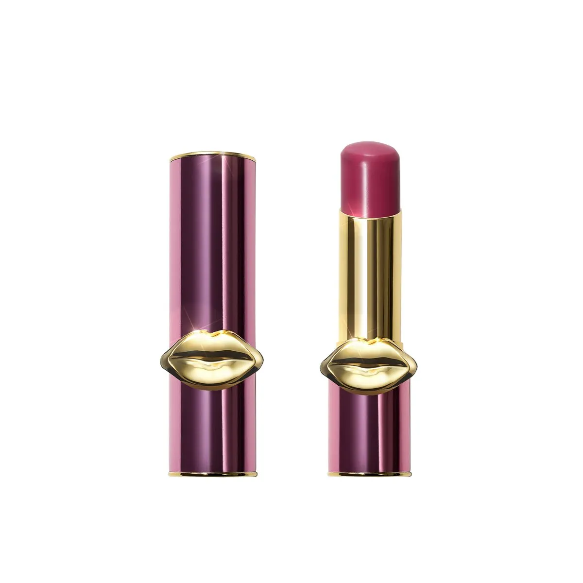 Pat McGrath Divinyl Lip Shine - Belle Amour