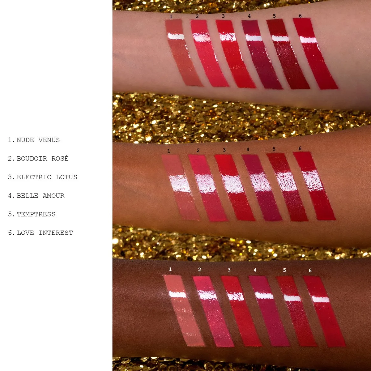 Pat McGrath Divinyl Lip Shine - Boudoir Rose