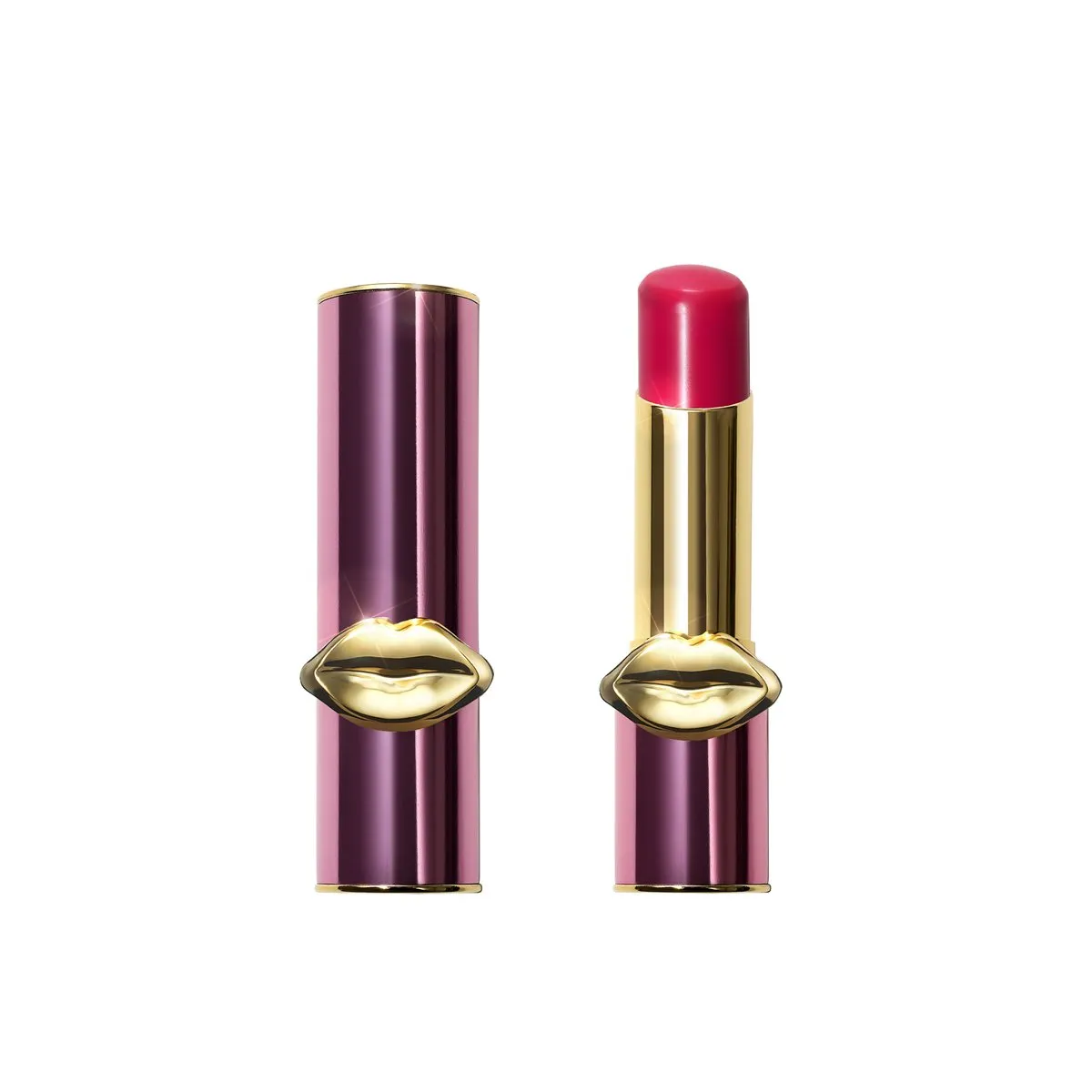 Pat McGrath Divinyl Lip Shine - Love Interest