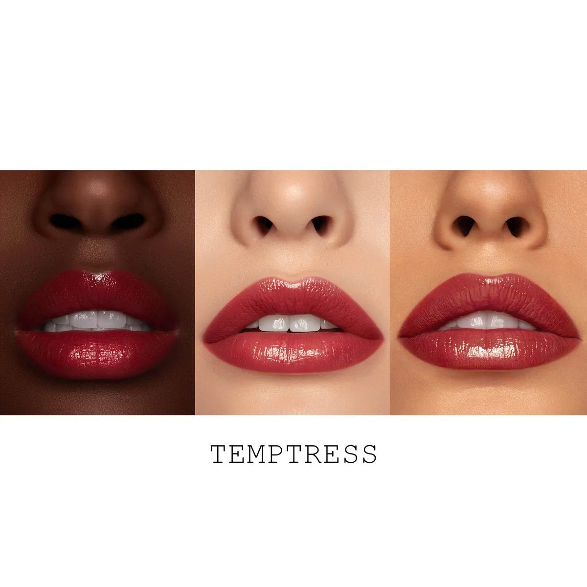 Pat McGrath Divinyl Lip Shine - Temptress