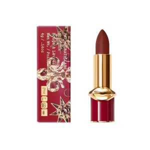 Pat McGrath Holiday Opulence Ruby Collection MATTETRANCE™ Lipstick Flesh 3 002