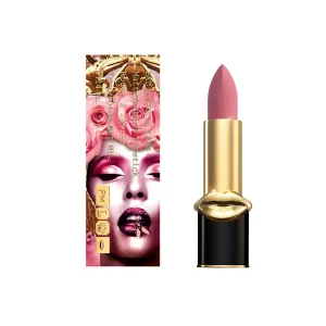 Pat McGrath MATTETRANCE™  Divine Rose Lipstick - Soft Core (Cool Pink)