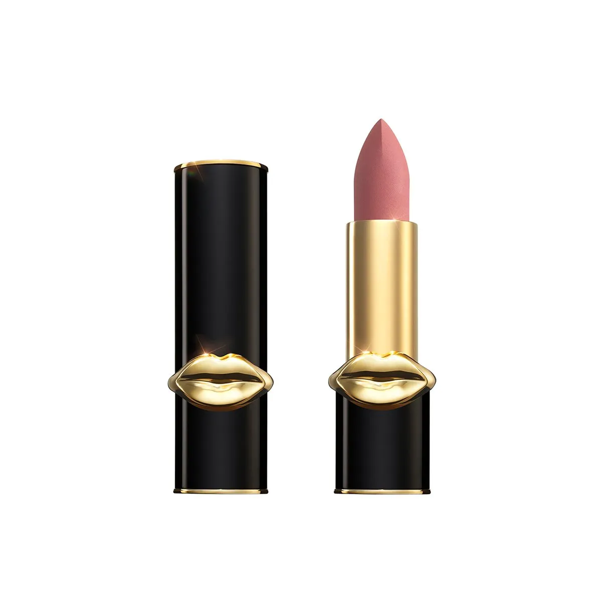 Pat McGrath MatteTrance™  Lipstick - Femme Bot (Mid-tone Neutral Pink - 020)