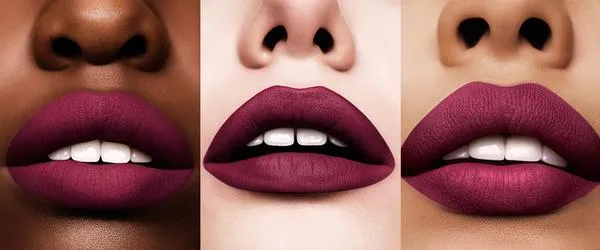 Pat McGrath MatteTrance™  Lipstick - Full Blooded (Deep Wine - 027)