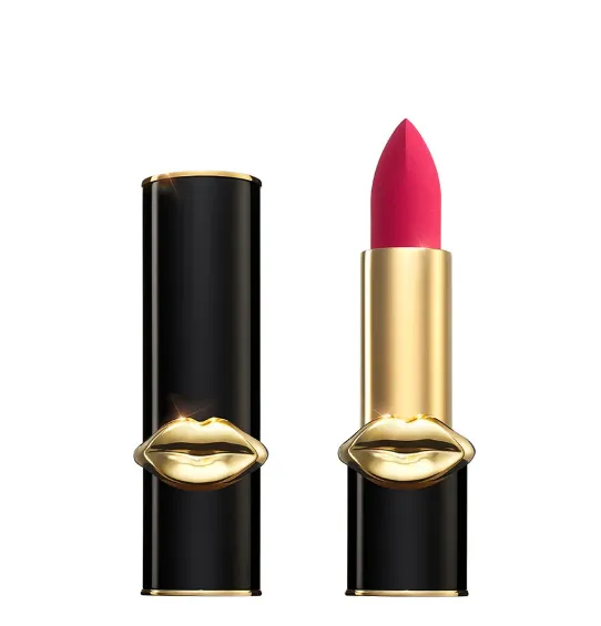 Pat McGrath MatteTrance™  Lipstick - Full Panic (Bright Fuchsia - 015)