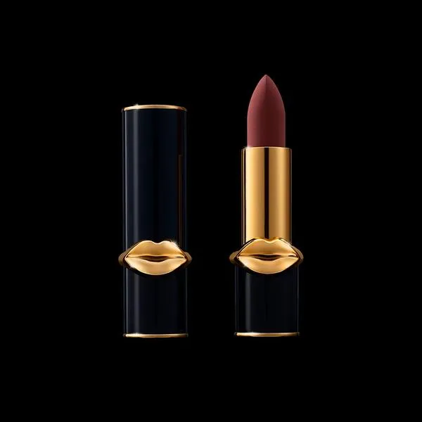 Pat McGrath MATTETRANCE™  Lipstick - Omi (Mid-tone Rose - 017)