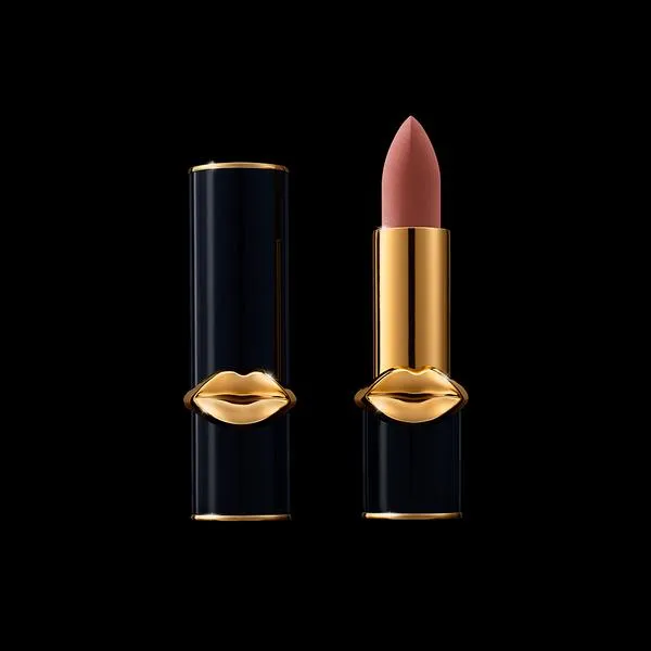 Pat McGrath MATTETRANCE™  Lipstick - Peep Show (Soft Pink Peach Nude)