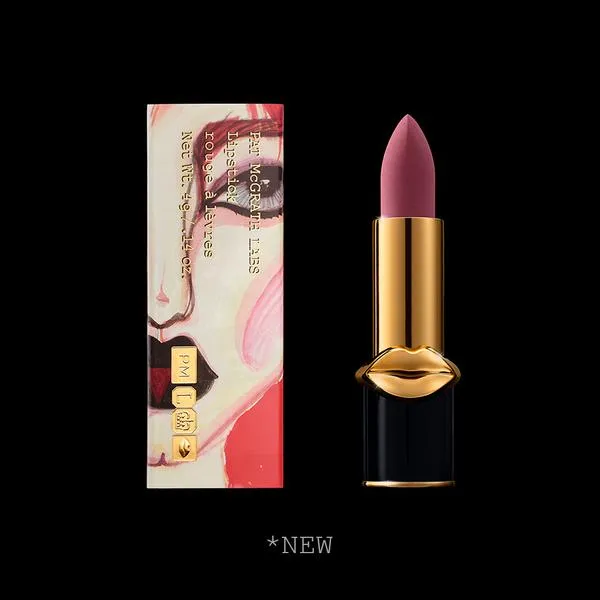 Pat McGrath MatteTrance™  Lipstick - Soft Core (Cool Pink- 025)