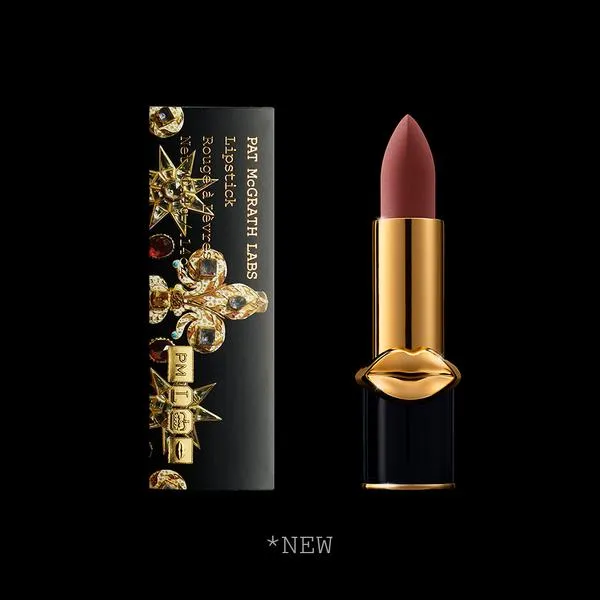 Pat McGrath MatteTrance™ Lipstick - Venus in Furs (Rose - 024)