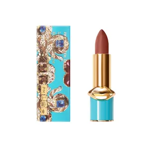 Pat McGrath Opulence Aquamarine MatteTrance Lipstick  - 1995