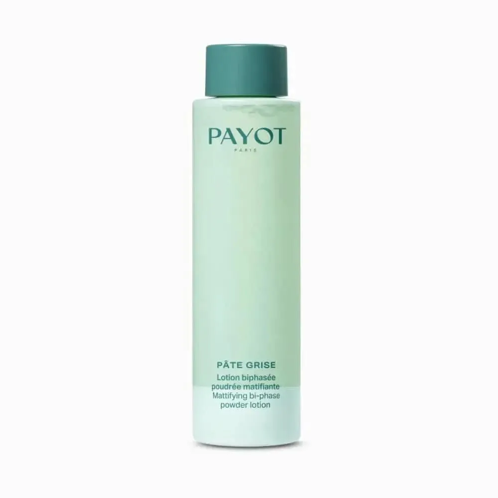 PAYOT Pate Grise Bi Phase Powder Lotion 125ml