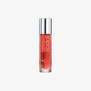 Plumping Collagen Lip Oil - Sugar Coral