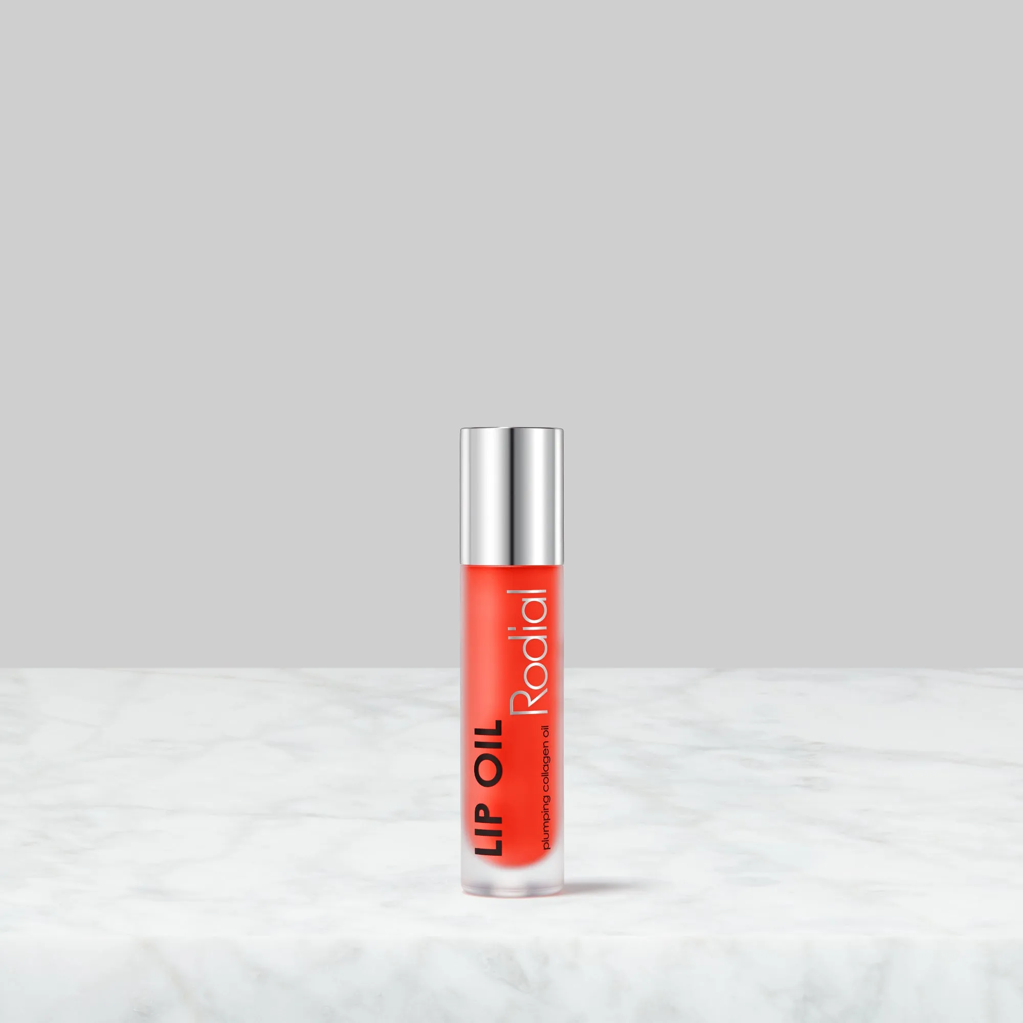 Plumping Collagen Lip Oil - Sugar Coral