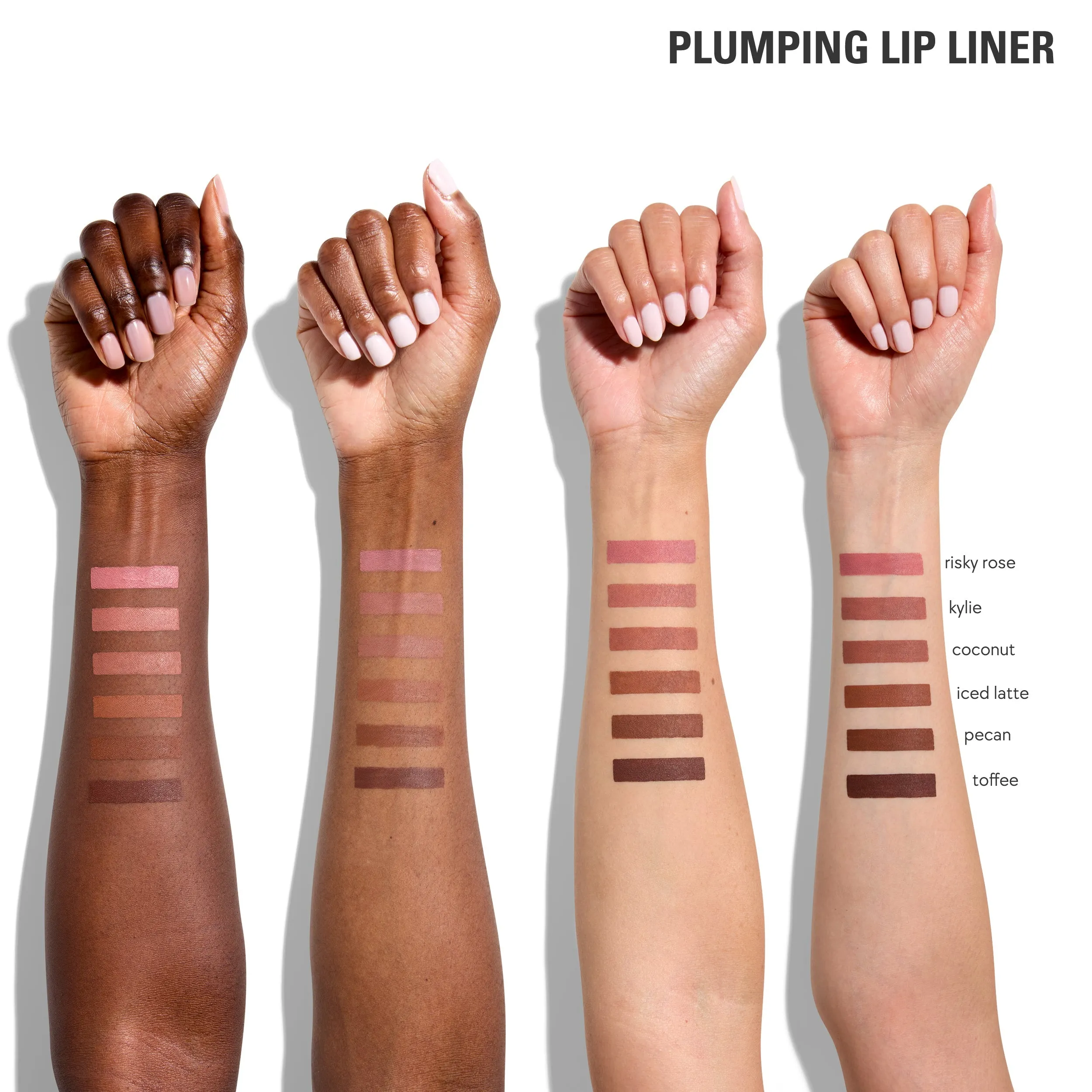 Plumping Lip Trio