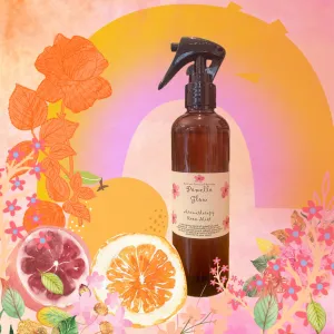 Pomelo Glow Aromatherapy Room Spray 250ml