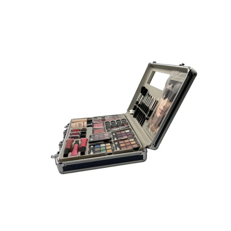 Portable Cosmetic Make Up Set Mc1159