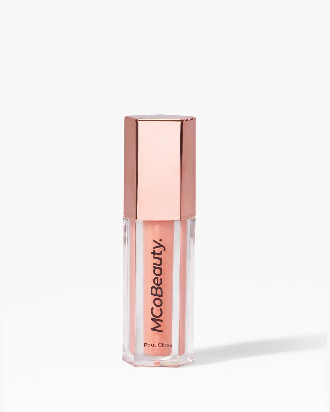 Pout Gloss Ultra Shine Lip Gloss