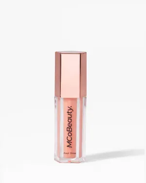 Pout Gloss Ultra Shine Lip Gloss