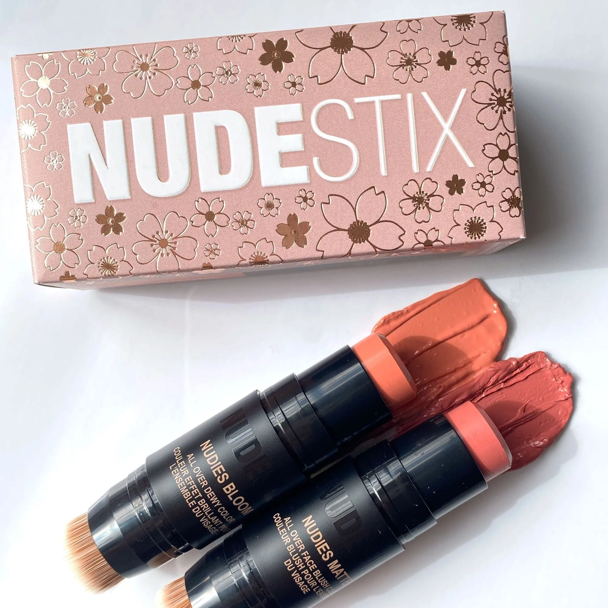 Pretty Nude Skin Kit