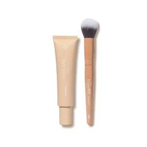 Primer & Brush No.1