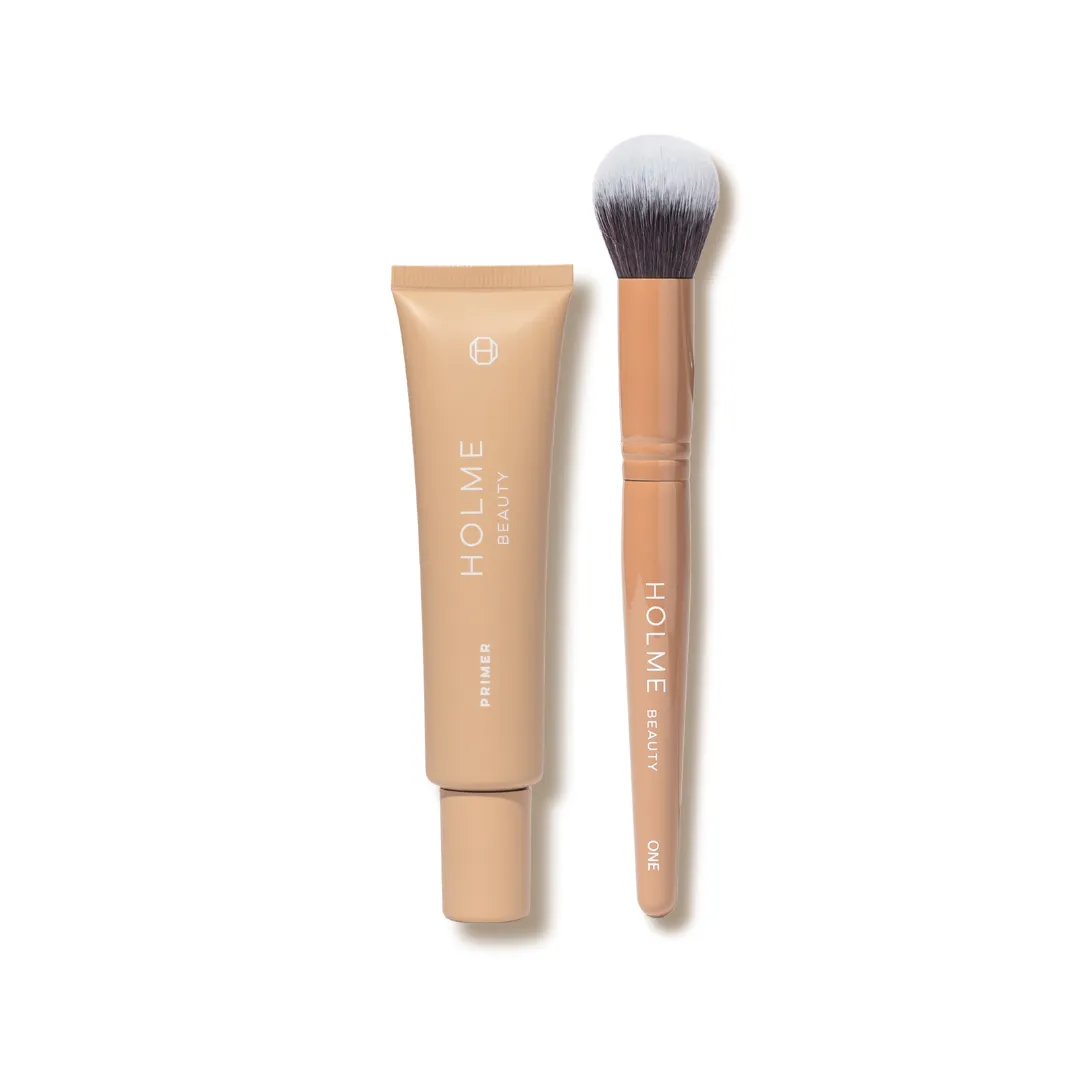 Primer & Brush No.1