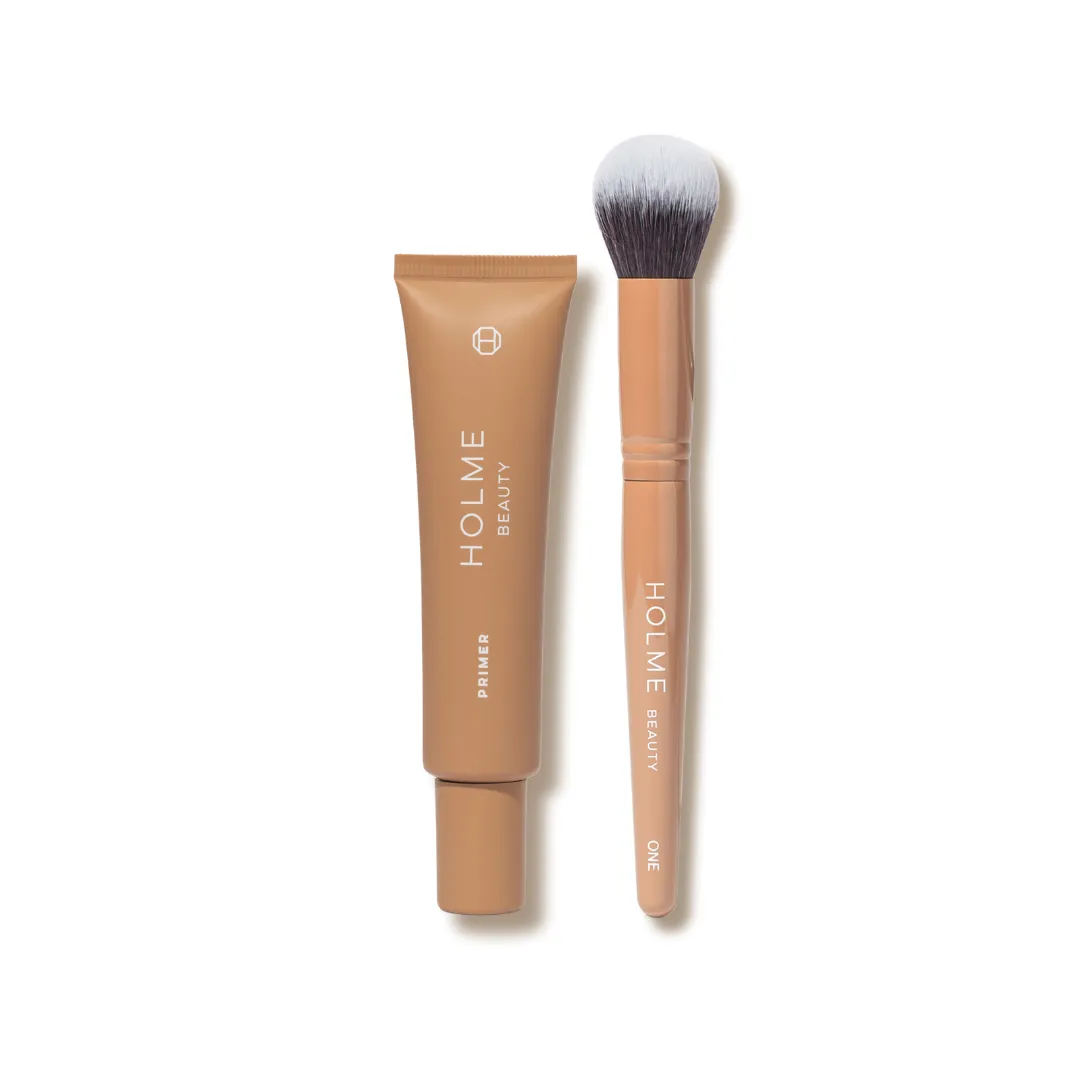 Primer & Brush No.1