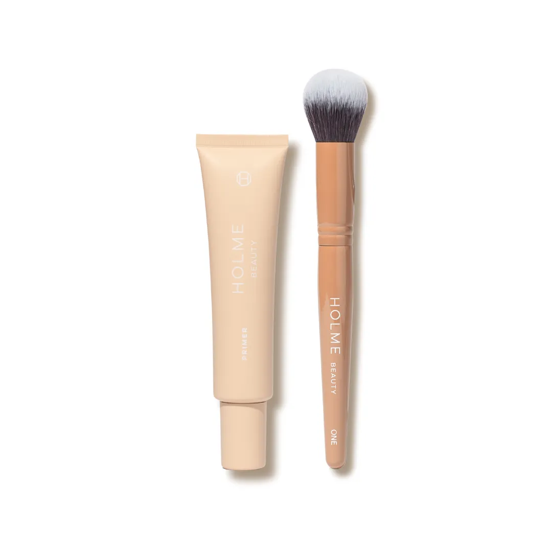 Primer & Brush No.1