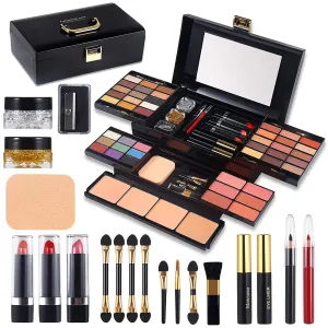 Professional All in One Makeup Kit for Women