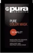 Pura Kosmetica Pure Colour Masks, 15ml