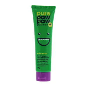 Pure Paw Paw Watermelon Multi-Use Balm 25g