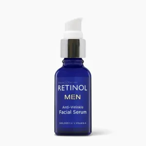 Retinol Men Facial Serum 30ml