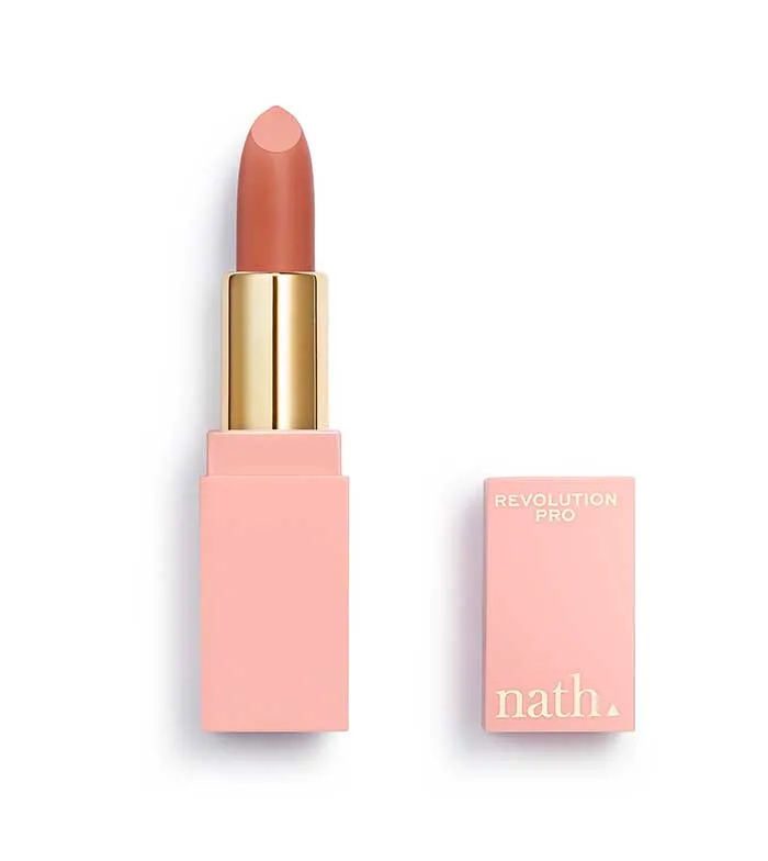 Revolution Pro Revolution Nath Collection Lipstick