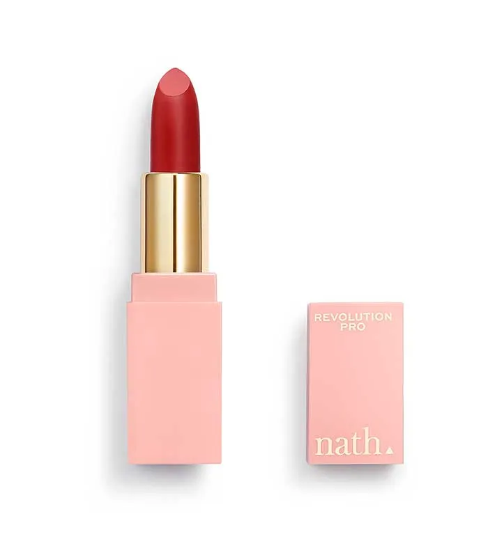 Revolution Pro Revolution Nath Collection Lipstick