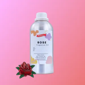 Rose Fragrance